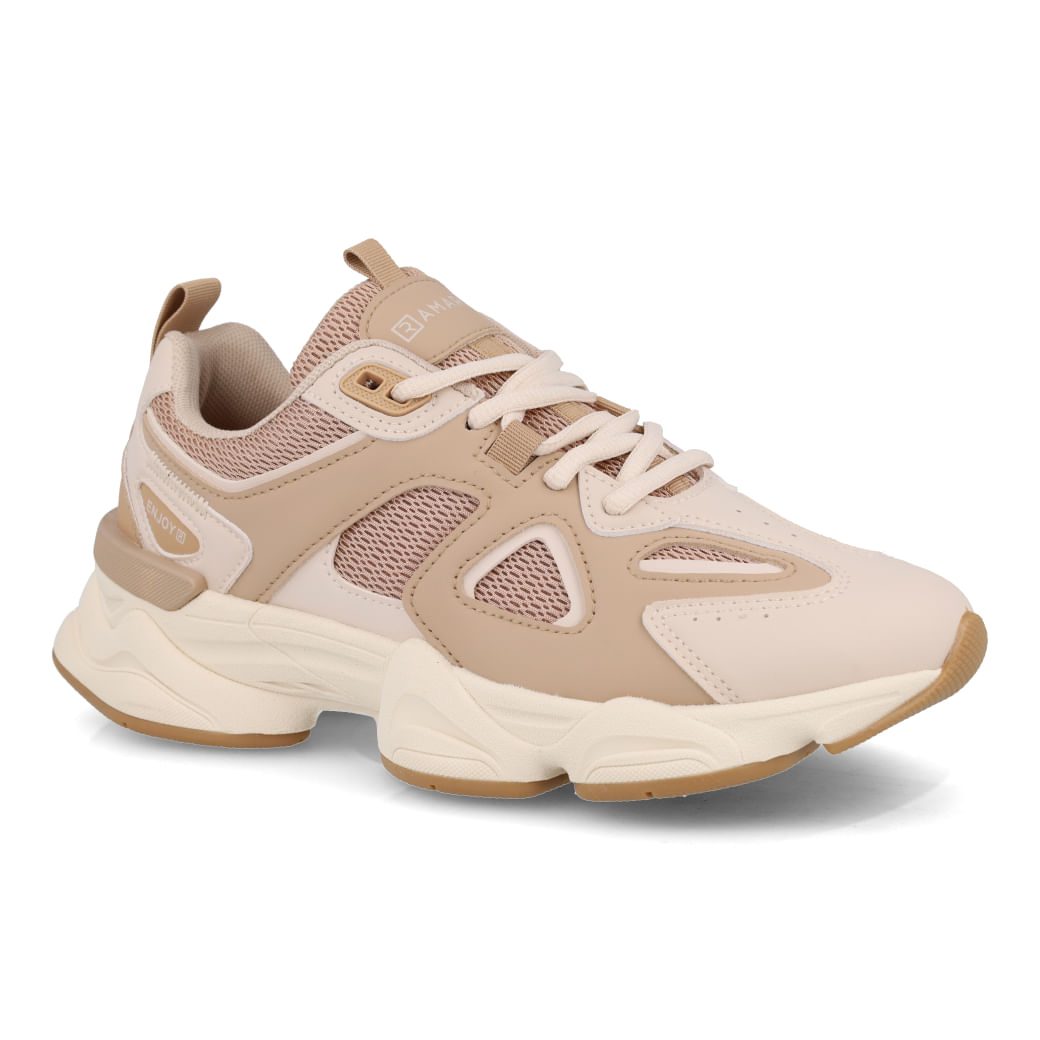 Ramarim Tenis 90231-1 Mocca Sint_4_999999992674569_28